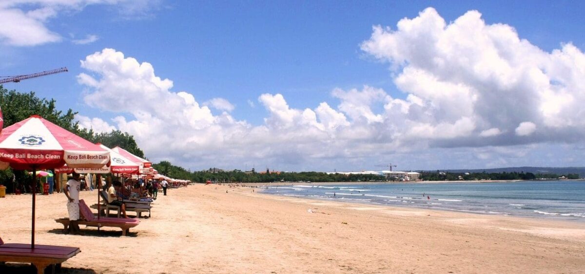 Tout savoir sur Kuta Bali