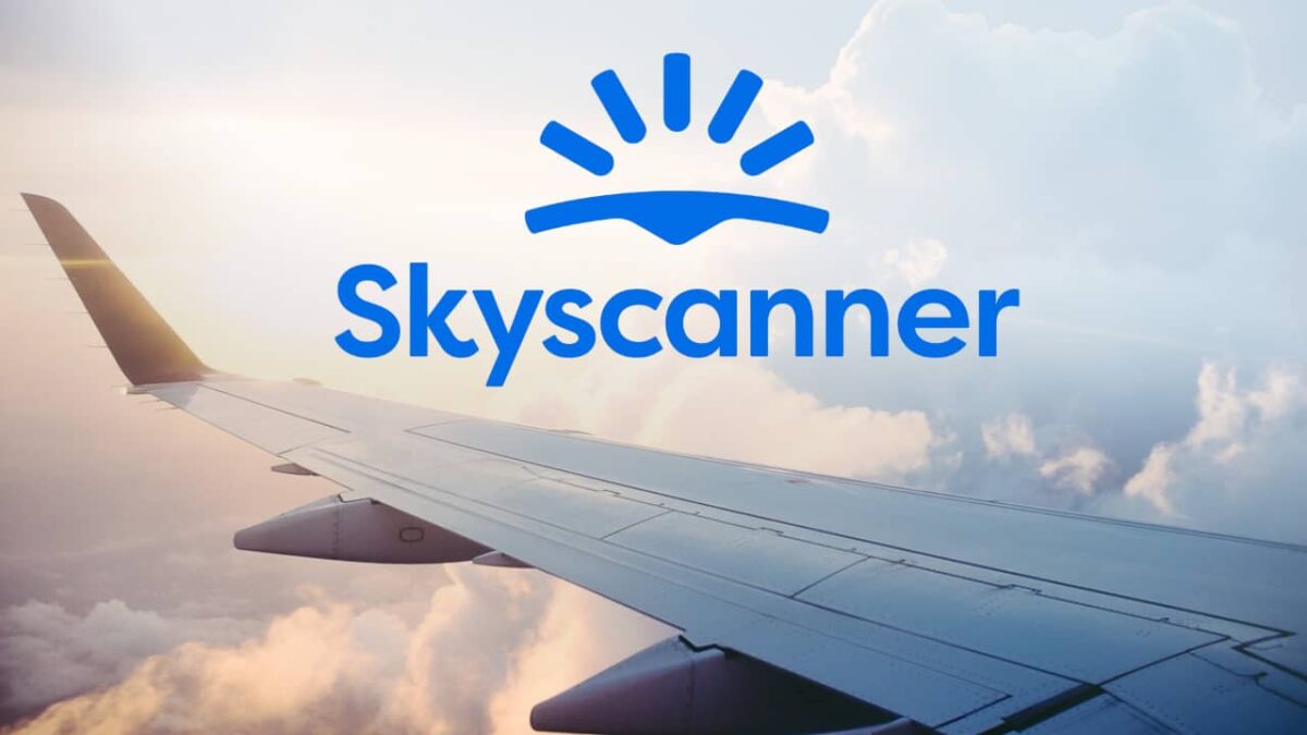Comparateur et avis Skyscanner