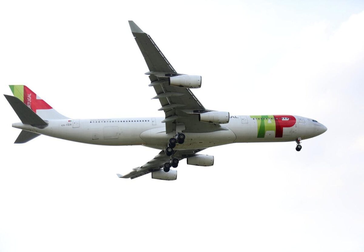 TAP Portugal : Un excellent choix pour votre prochain vol !