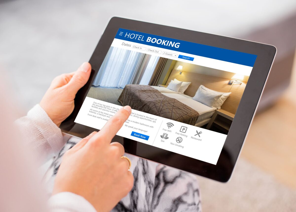Pourquoi BOOKING est l’une des meilleures plateformes de réservation en ligne