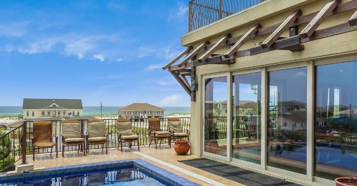 15 meilleures locations de vacances sur la côte d&rsquo;Émeraude en Floride