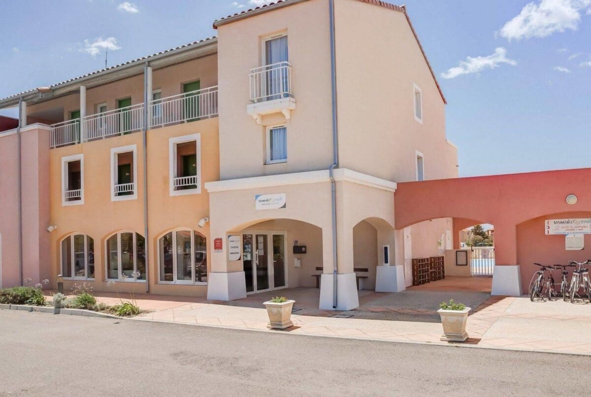 Appart hotel à Menton : votre oasis de détente sur la Côte d&rsquo;Azur