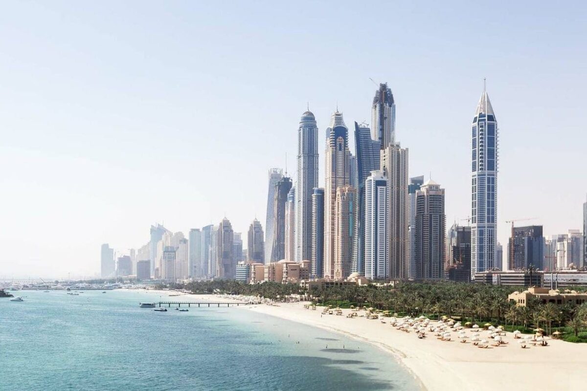 Atlantide Hotel : Découvrez le joyau caché de la côte atlantique