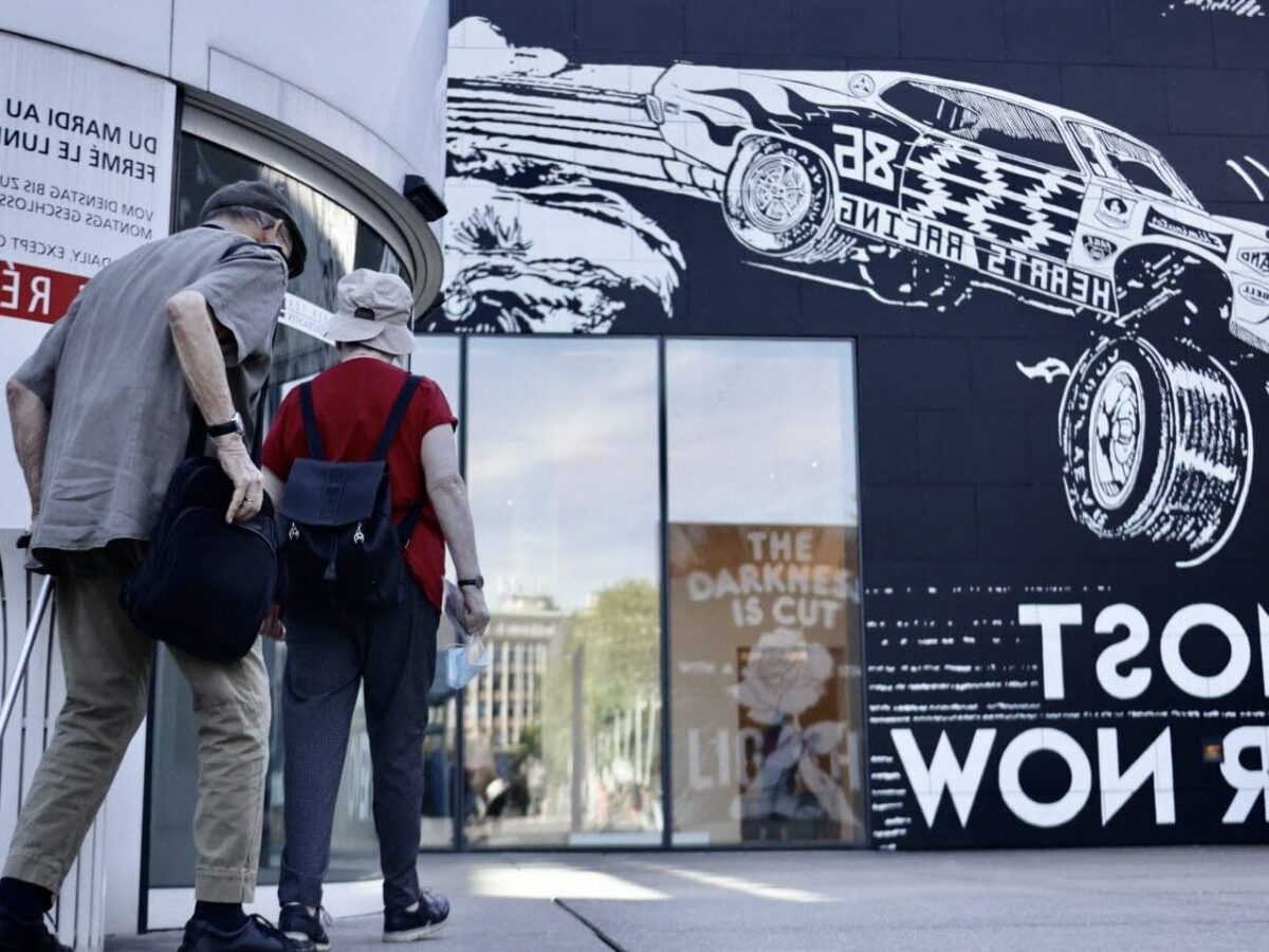 Avis sur le Musée des Confluences: Une expérience fascinante dans un lieu unique