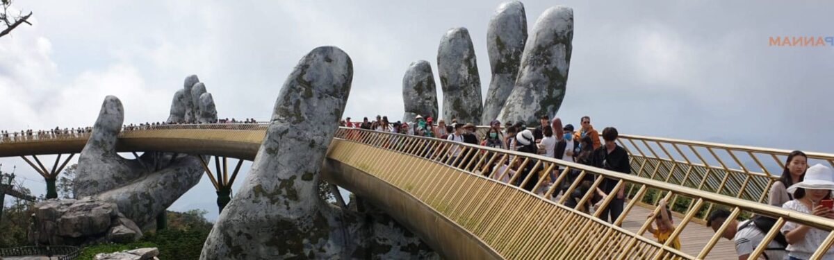 Da Nang, Vietnam : Découvrez la perle cachée de l&rsquo;Asie du Sud-Est