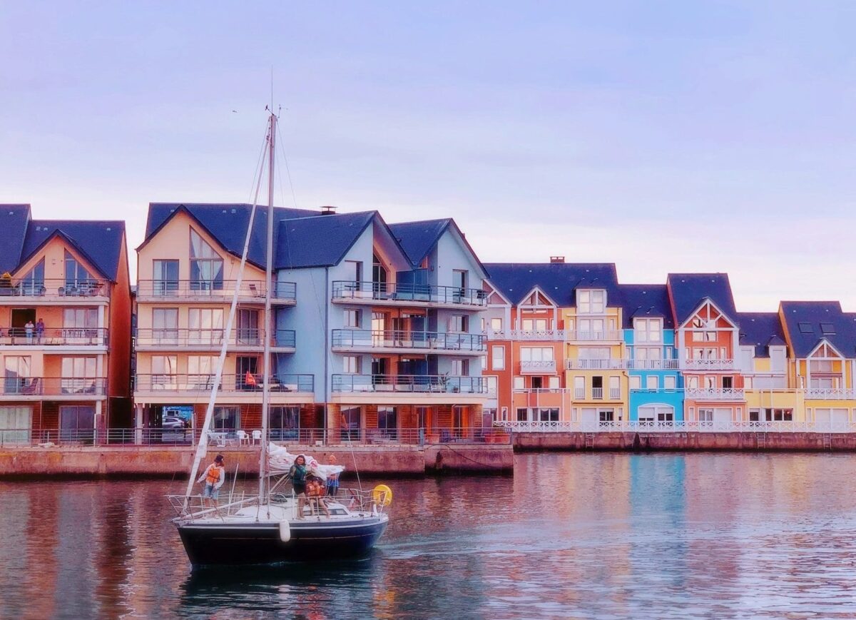 Découvrez le charme du Grand View Hotel pour un séjour inoubliable