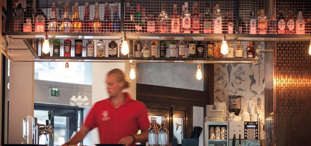 Découvrez le meilleur bar à Chamonix pour une soirée inoubliable