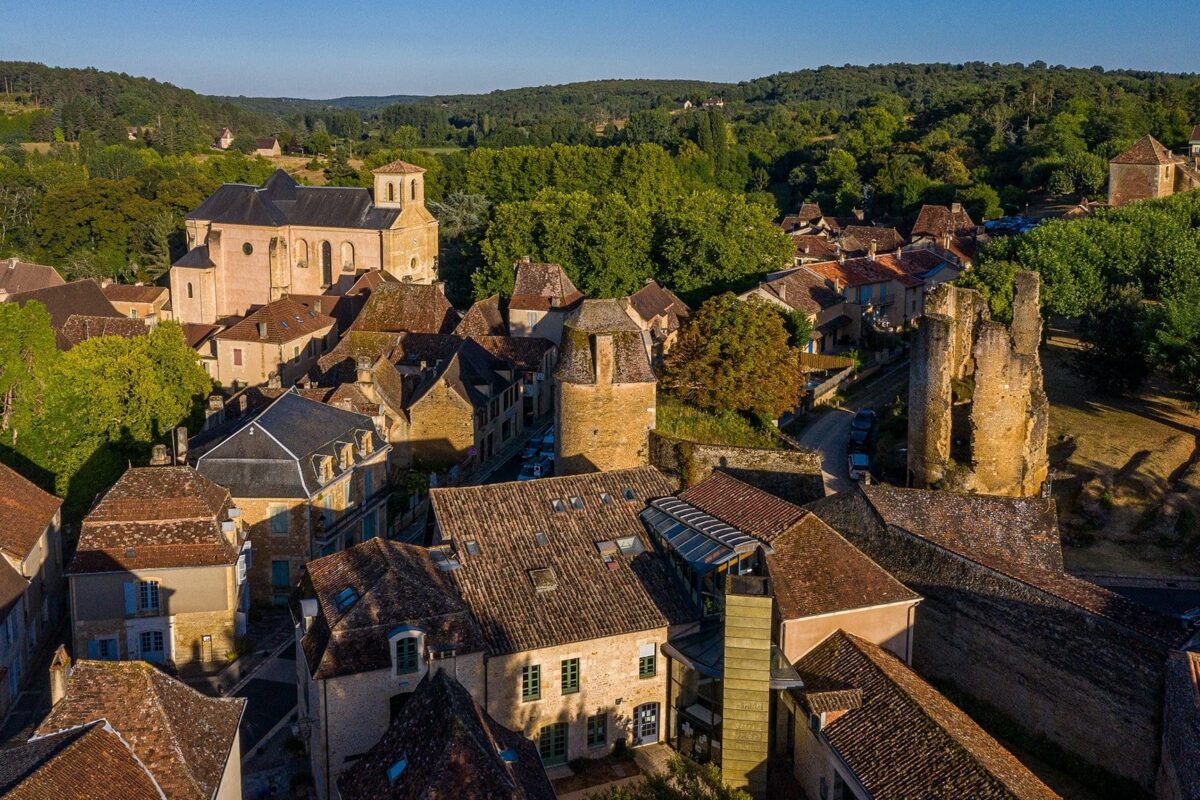 Découvrez les activités incontournables à Vallon Pont d&rsquo;Arc !