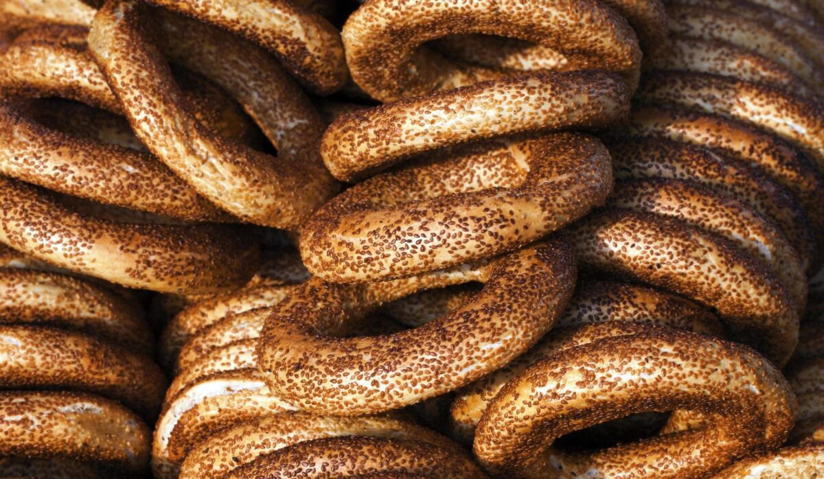 Découvrez les délicieux snacks de Saint-Étienne