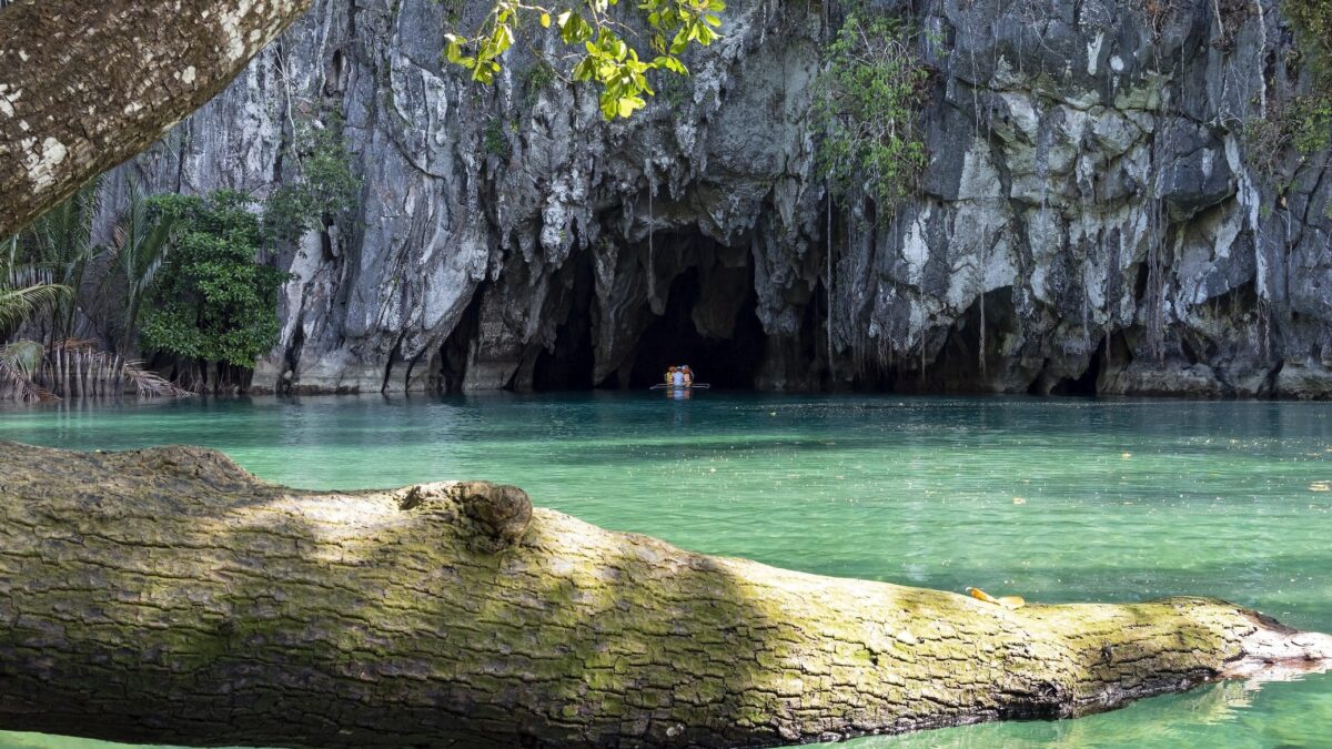 Découvrez les merveilles naturelles de Geiranger : une destination incontournable en Norvège