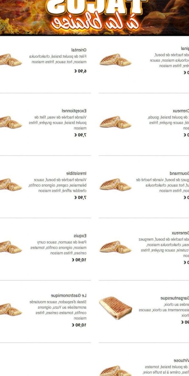 Découvrez l&rsquo;exquis poulet braisé de la Efendi Grill House, une escapade culinaire turque à ne pas manquer!