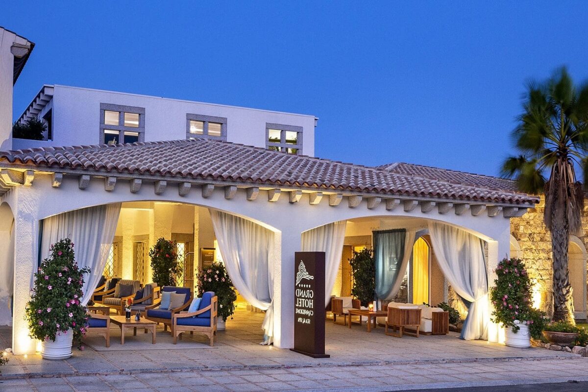 Détente absolue à l&rsquo;hôtel spa Costa Brava : un havre de sérénité!