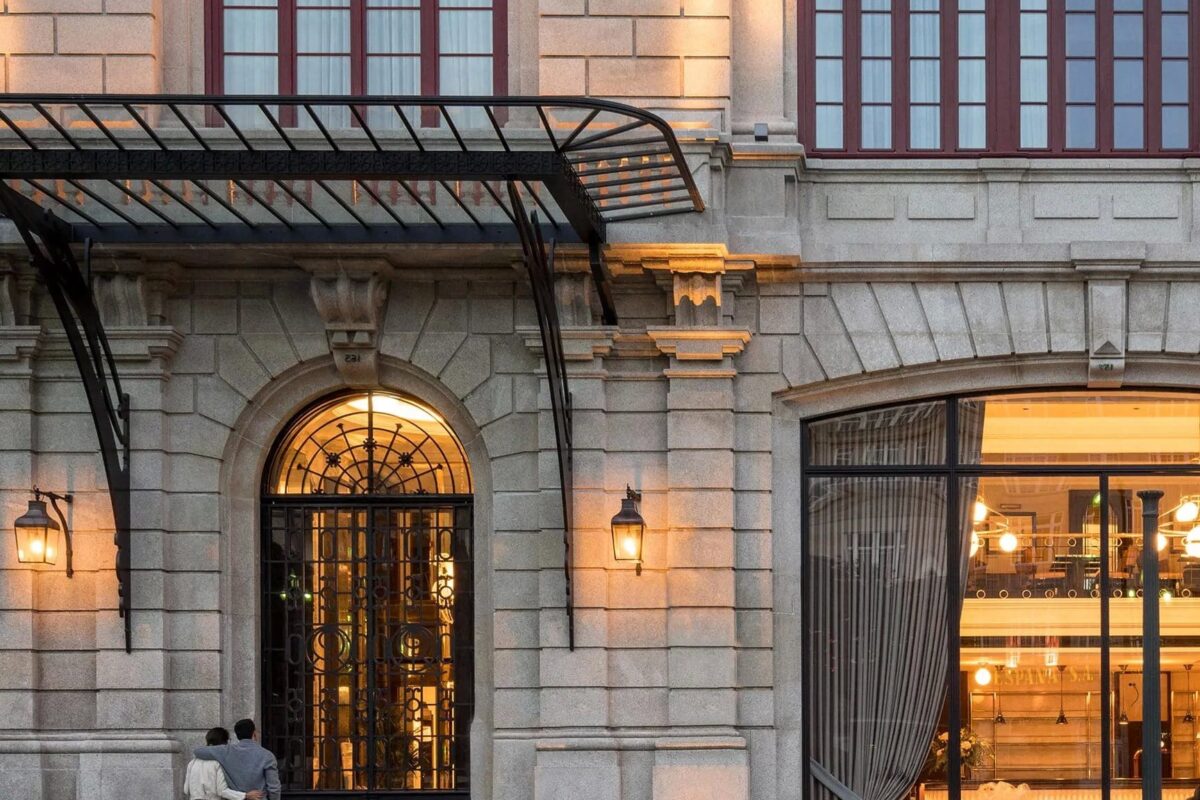 Détente et bien-être à Porto : Découvrez les meilleurs massages de la ville