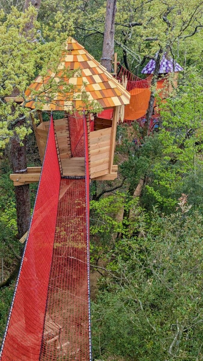 Explorez les divertissements du parc de loisirs du Gois et embarquez pour une journée inoubliable !