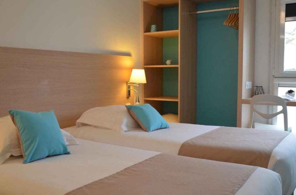 Hôtel Saint Gilles Croix de Vie : Un refuge en bord de mer