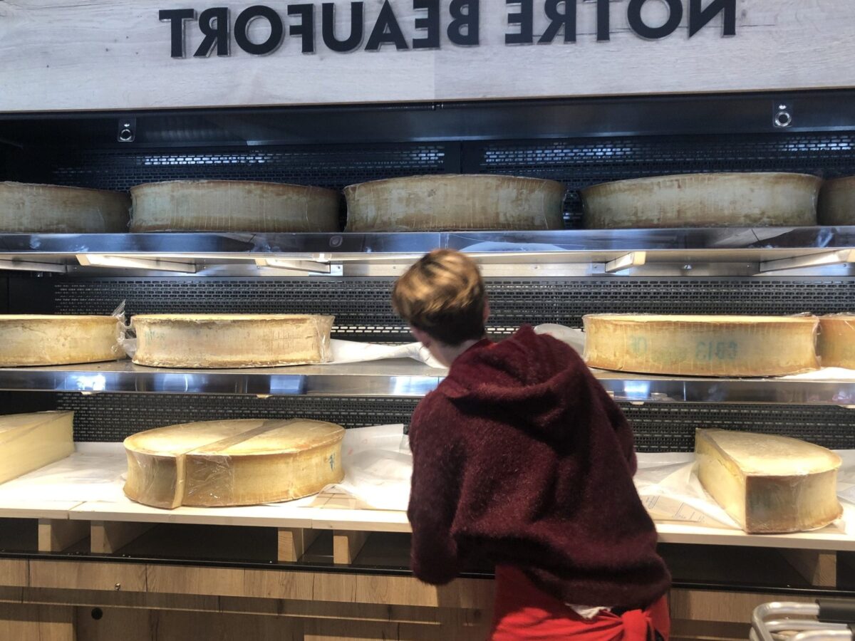 La coopérative de Bourg-Saint-Maurice : un paradis pour les voyageurs responsables