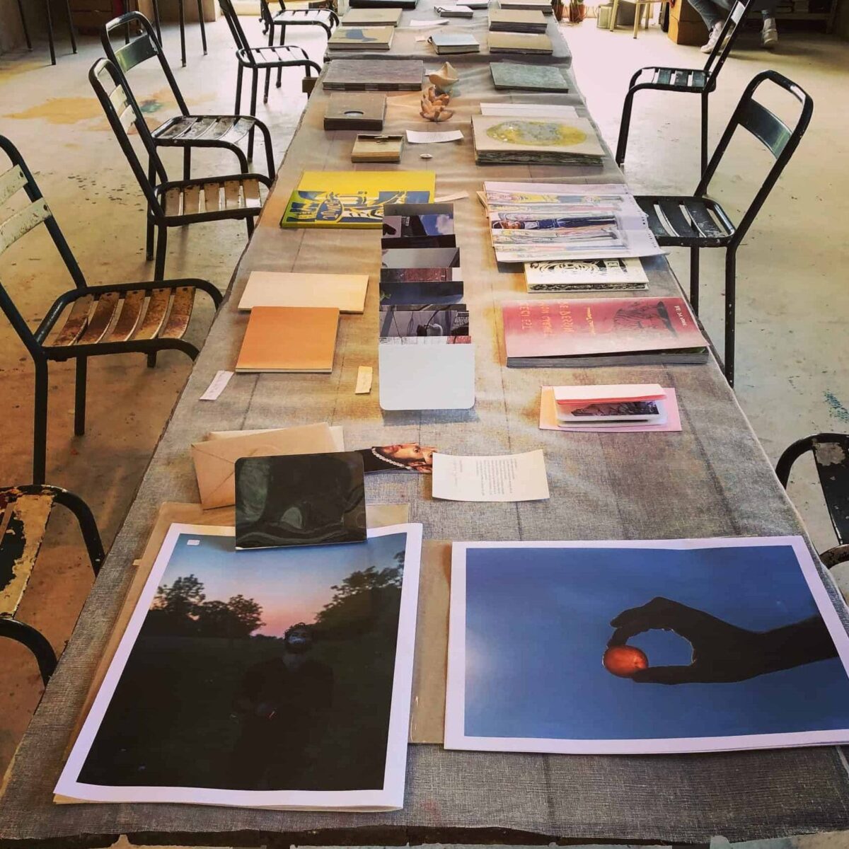 La Richardière: Un havre de paix en plein cœur de la nature française