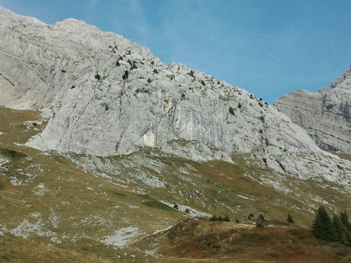 Le col de la Colombière : une pause bien méritée à 74950 Le Reposoir