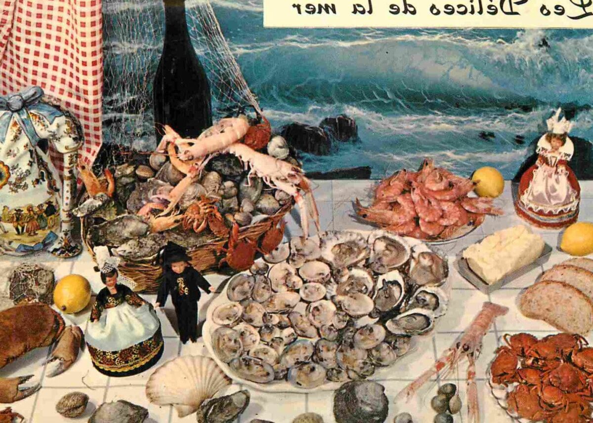 Les délices de la gastronomie au restaurant Sainte Cécile : une expérience inoubliable