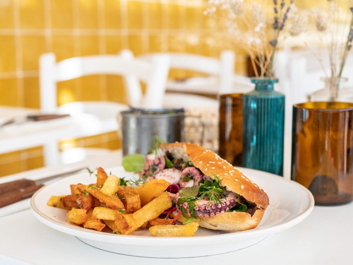 Les meilleures adresses pour déguster une délicieuse pizza à Capbreton