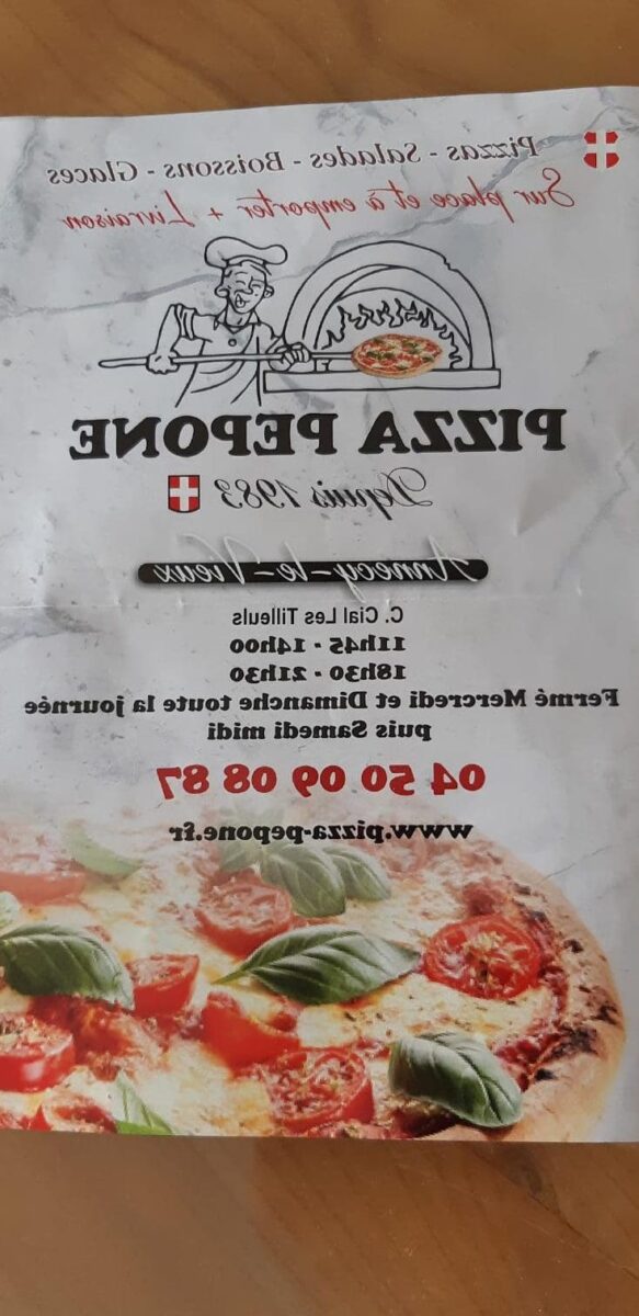 Les meilleures pizzerias à Annecy-le-Vieux : découvrez nos adresses incontournables !