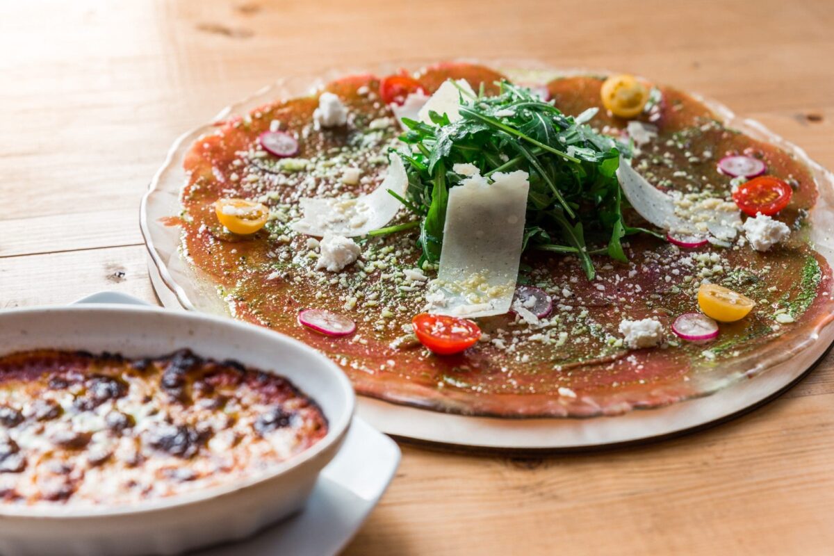 Les meilleures pizzerias à Balma: Découvrez les délices de l&rsquo;Italie dans cette charmante ville.