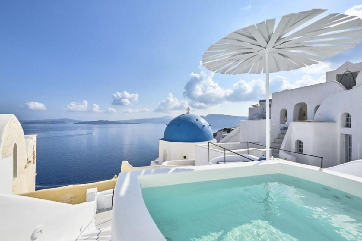 Les meilleurs hôtels avec piscine en Alsace : détente et fraîcheur assurées