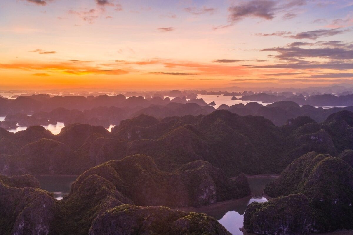 Les merveilles cachées de la plage de la Paracou : un paradis méconnu à découvrir