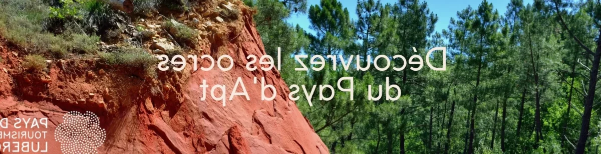 Les merveilles du camping à Apt : une expérience nature inoubliable