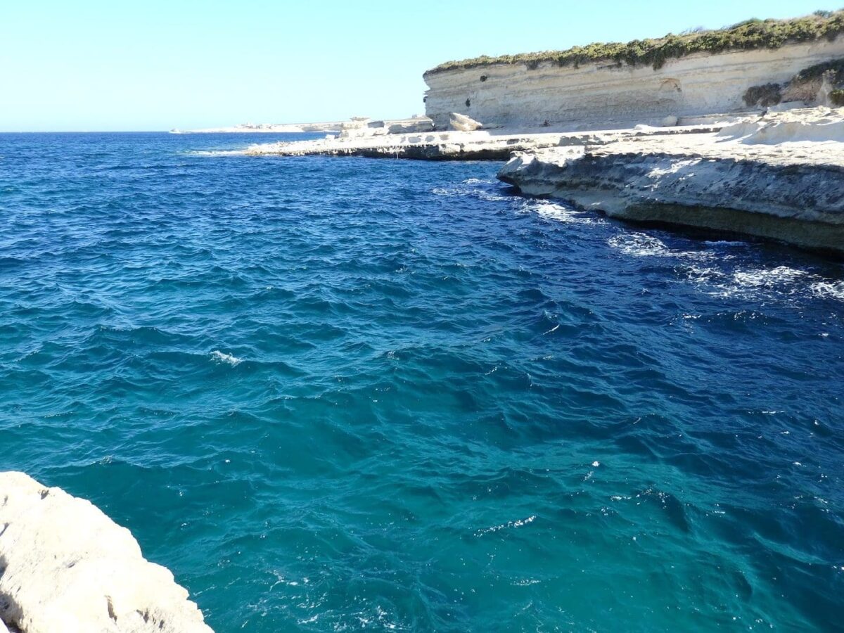 St Peter Pool : Une merveille naturelle à découvrir absolument !