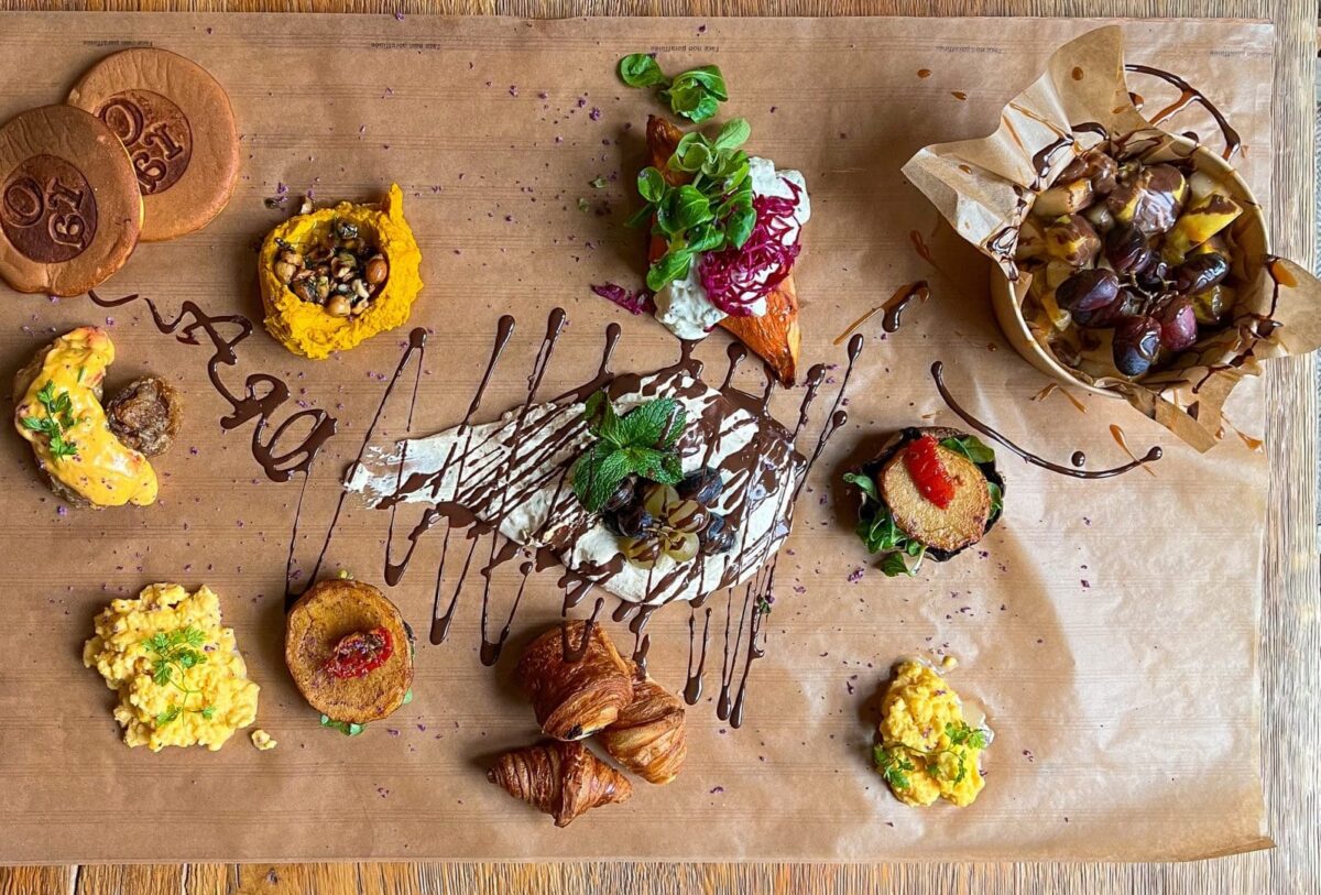 Voyage culinaire au pays des saveurs : Découvrez le délicieux chichkhan !