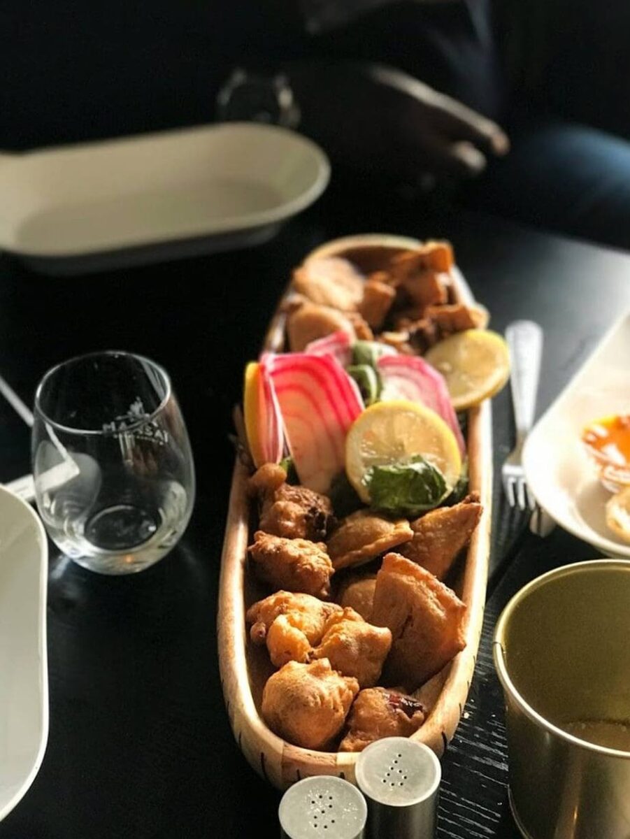 Avis sur la villa Maasai : un paradis africain