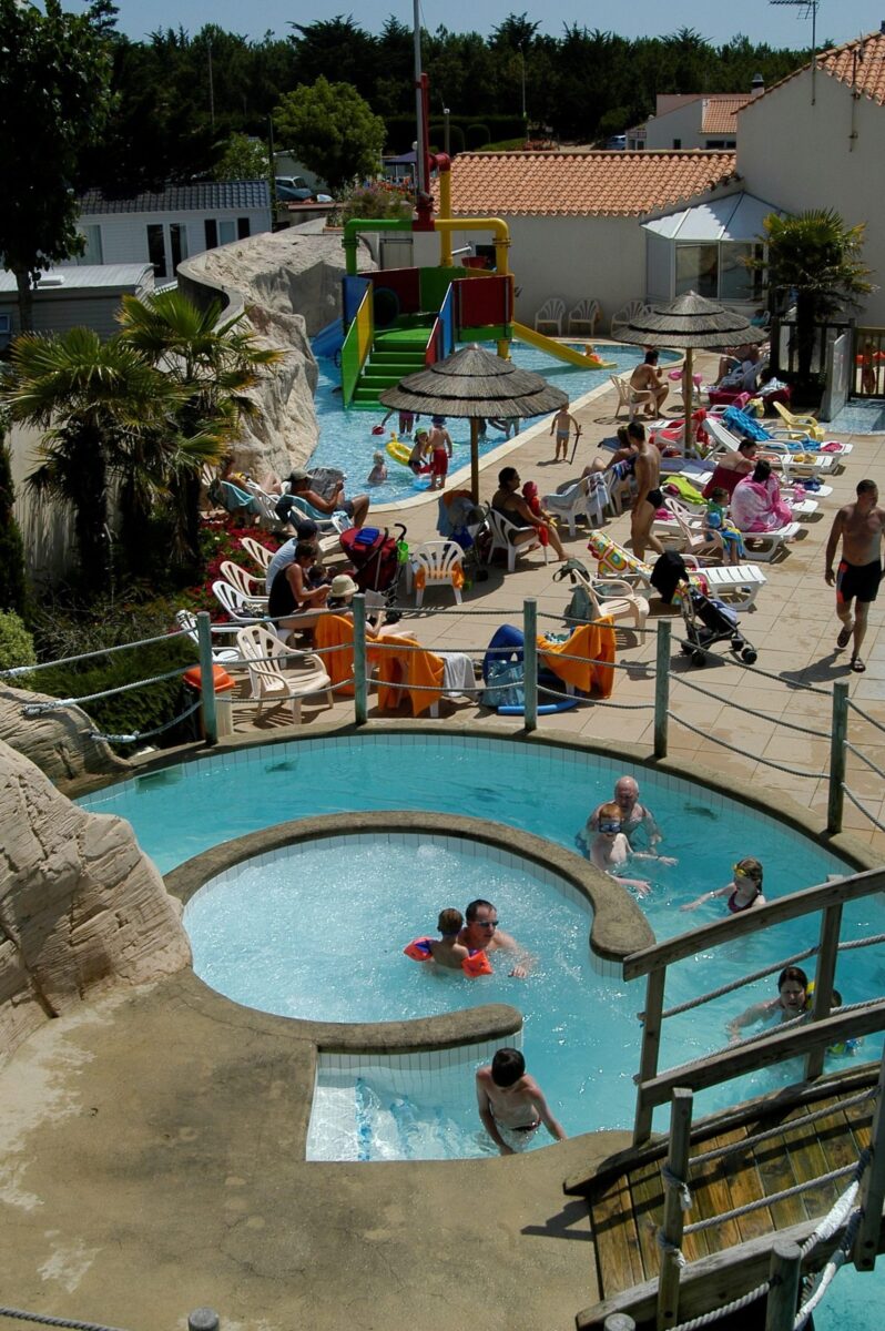 Camping Les Aventuriers de la Calypso : Avis inoubliables à partager