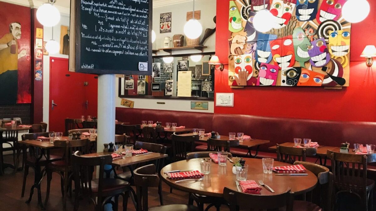 Découvrez l&rsquo;authenticité du bistrot breton : une expérience culinaire inoubliable