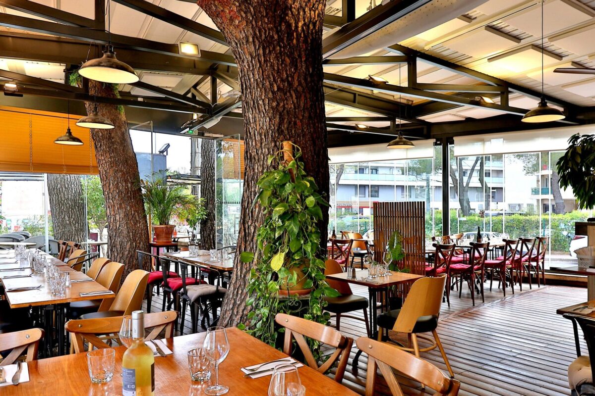 Découvrez le restaurant Un Deux Trois 1 2 3 : Une expérience culinaire inoubliable!