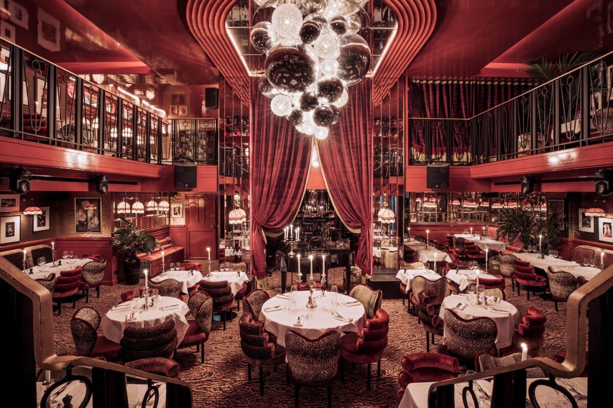 Découvrez l&rsquo;effervescence du bar à Val Thorens : une expérience inoubliable !