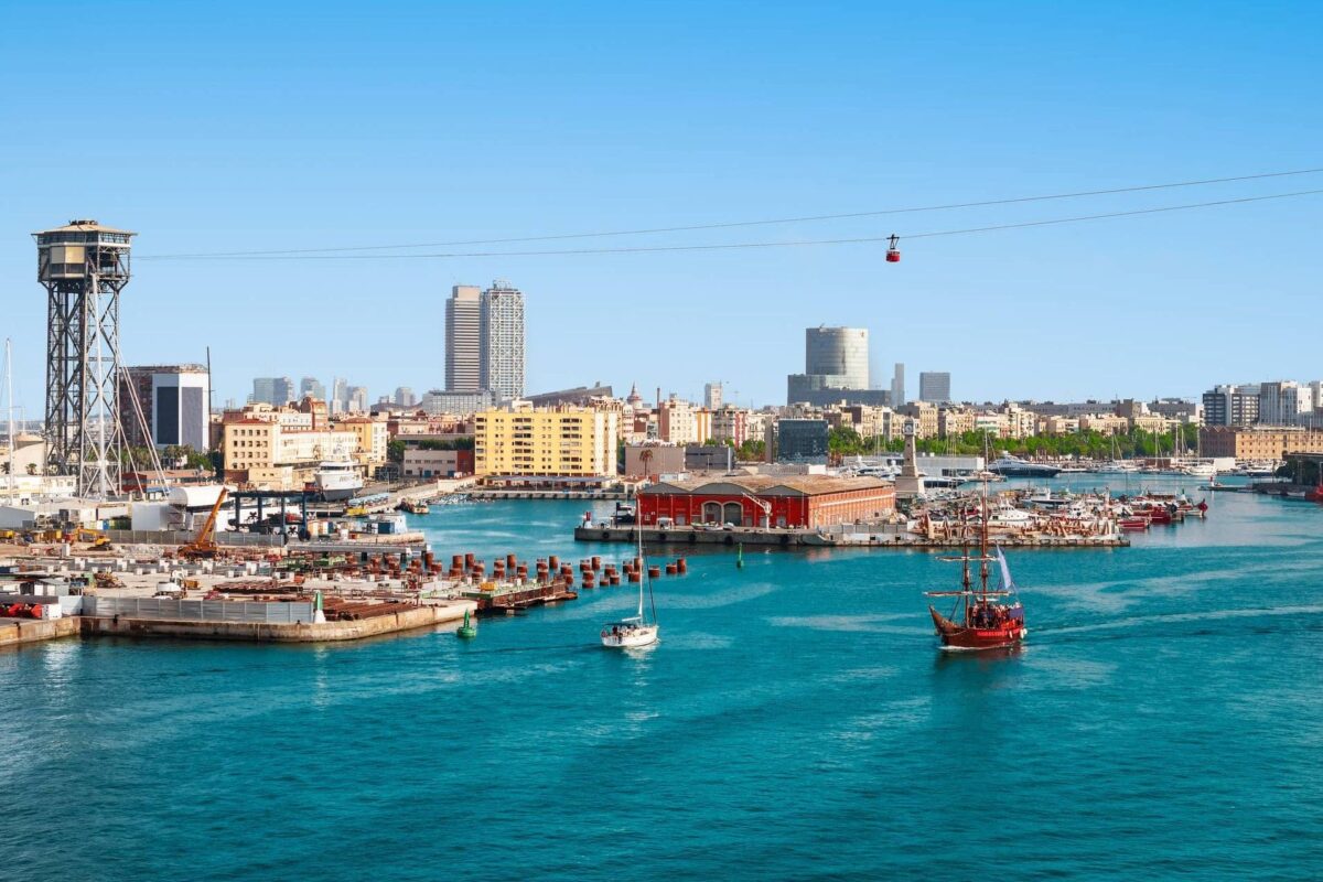 Découvrez les merveilles d&rsquo;Empuriabrava : Que faire dans cette charmante ville ?