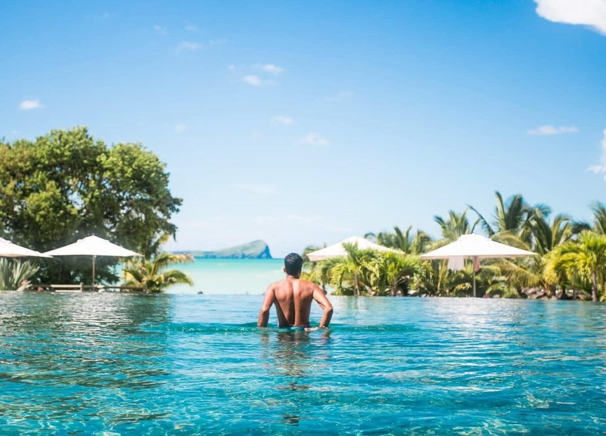 Découvrez l&rsquo;île Maurice en toute commodité avec les services de taxi