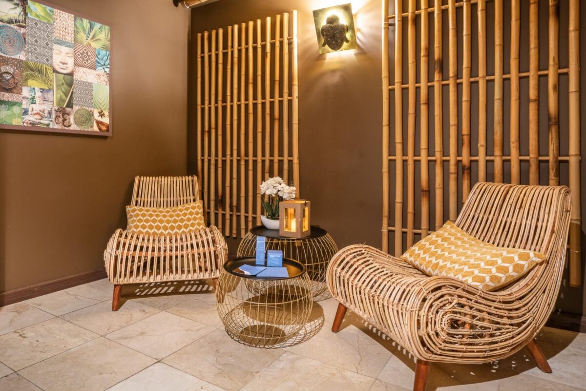 Détente absolue : Découvrez l&rsquo;élégance d&rsquo;un hôtel spa à Versailles