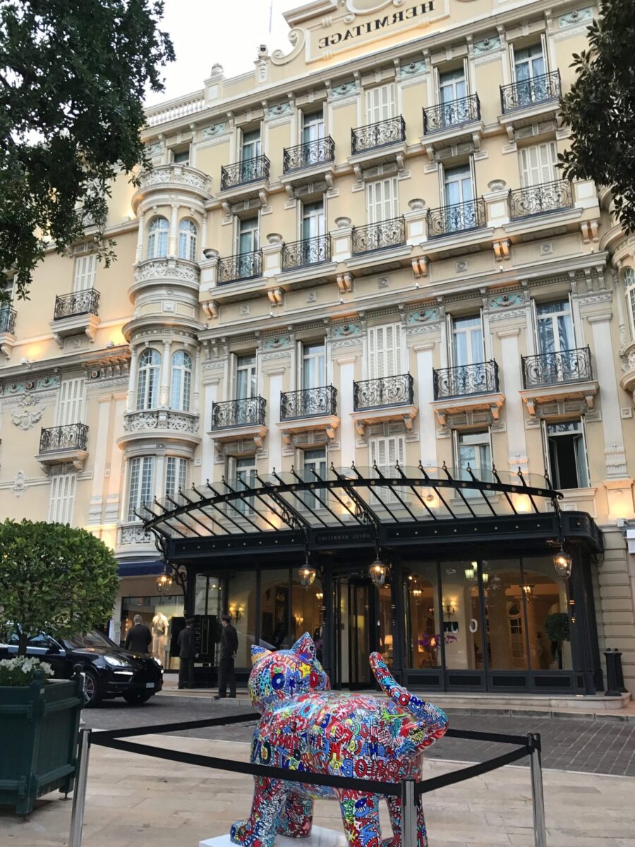 La Maison Landemaine Beaumarchais : un havre de gourmandise au cœur de Paris