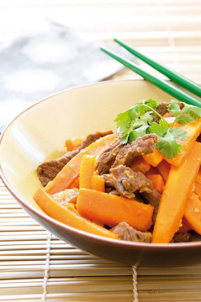 Les délicieuses saveurs du wok grill halal : une expérience culinaire exquise !