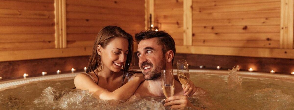 Les meilleurs spas en Franche-Comté : détente et bien-être assurés