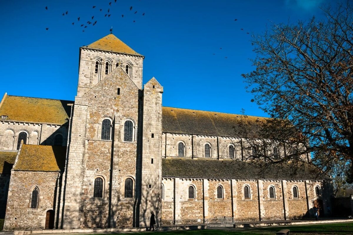 Les merveilles cachées du parc Maine-et-Loire : Une escapade nature inoubliable