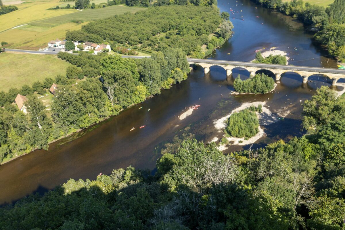 Envie de découvrir le Massif Central lors d&rsquo;une grande randonnée ?