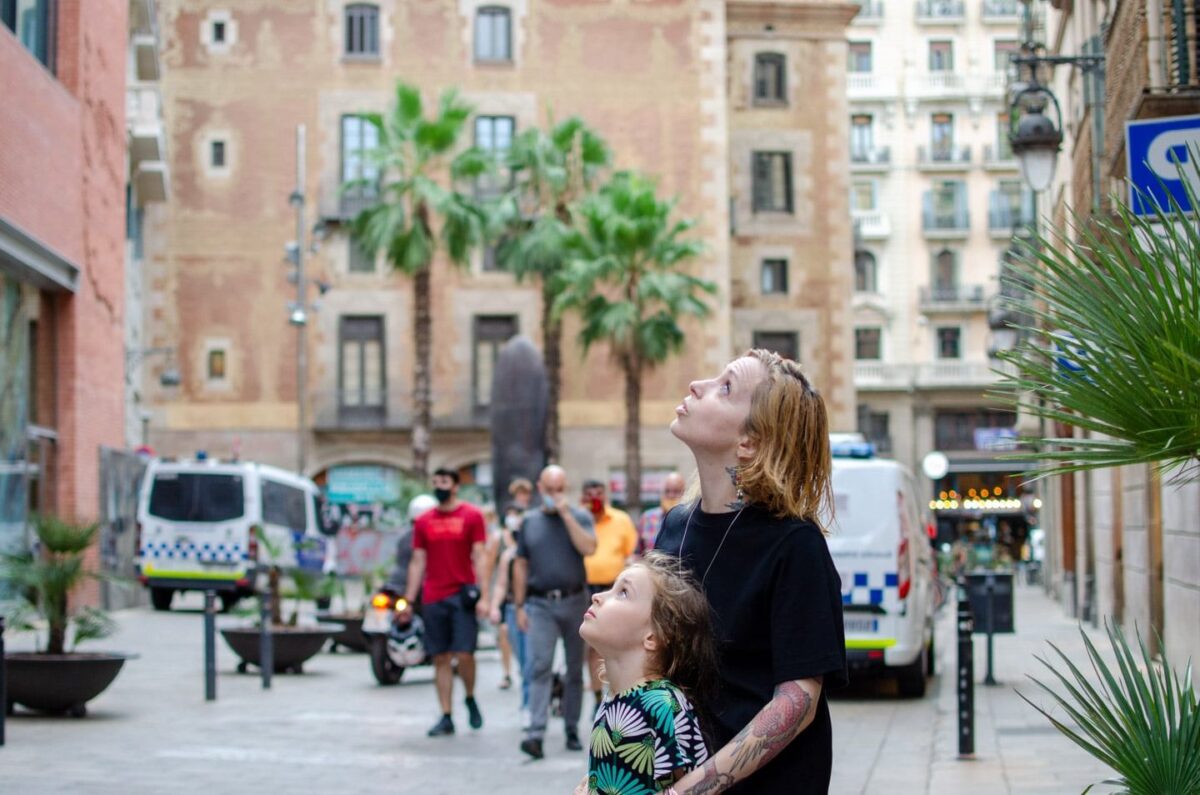 À la découverte de Barcelone : Les Meilleures Adresses à ne Pas Manquer