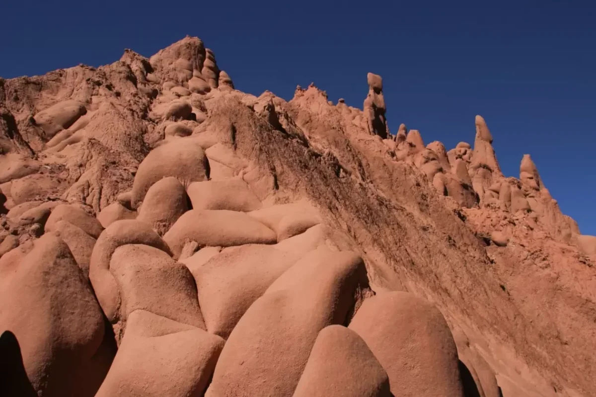 Cachi, le joyau méconnu d&rsquo;Argentine: À la découverte de ses trésors cachés