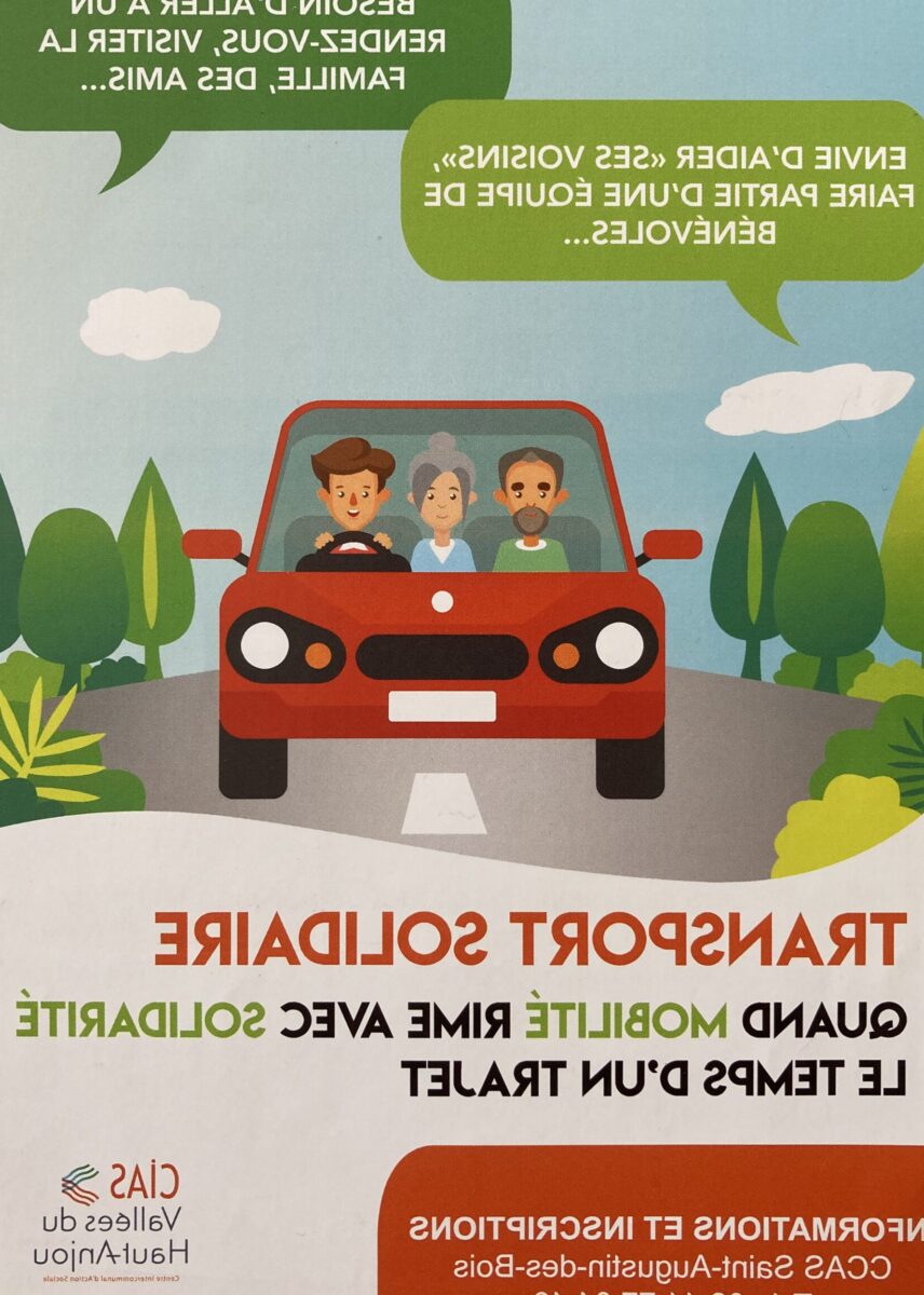 Comment le transport solidaire améliore-t-il la qualité de vie des communautés locales ?