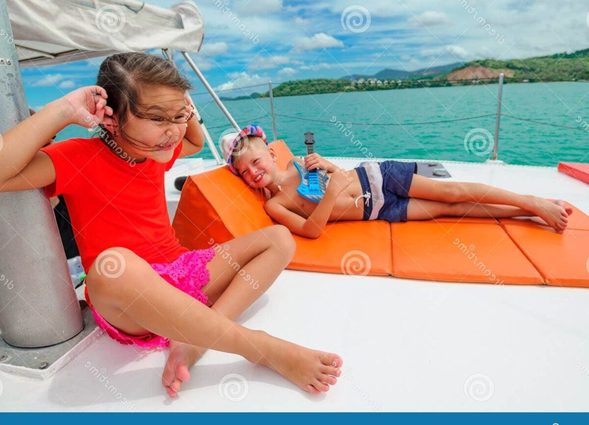 Comment voyager en bateau de Gênes à Tunis ?