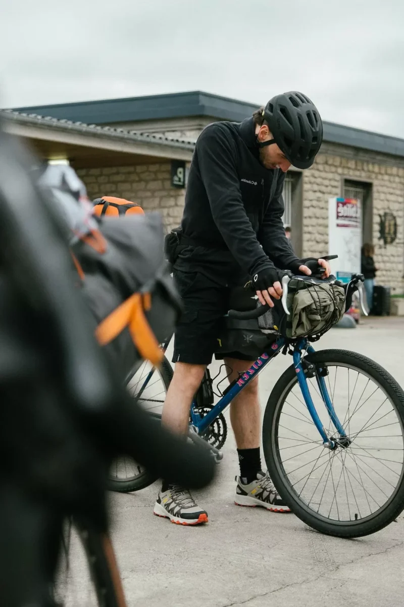 Comment voyager en train avec son chien ?