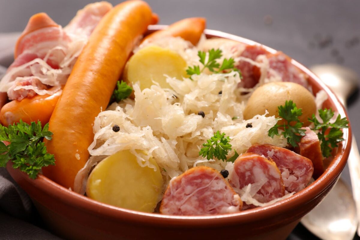 Découverte culinaire et culturelle : Un week-end inoubliable à Jeonju